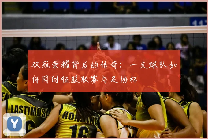 双冠荣耀背后的传奇:一支球队如何同时征服联赛与足协杯