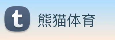 熊猫体育 logo